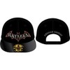 cotton division Cap Arkham Knight