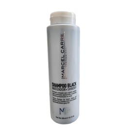 Shampoo Black 300ml Matizador