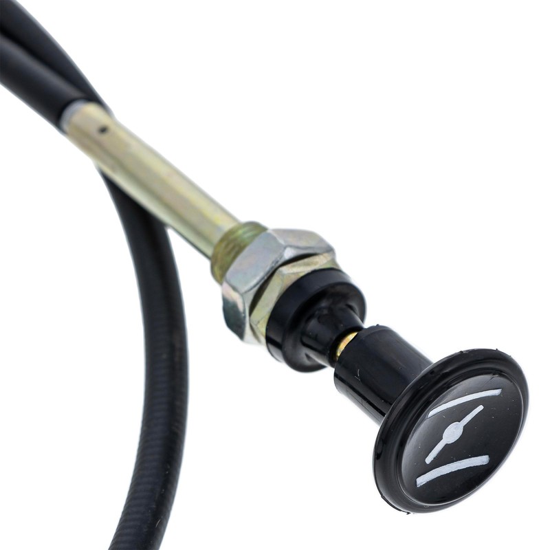 Ariens 00180273 Lawn Tractor Choke Control Cable Genuine Original Equipment