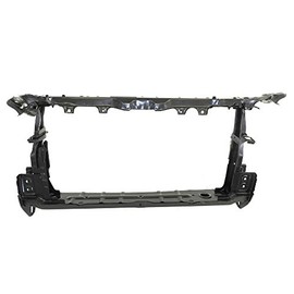 Titanium Plus Autoparts Front Radiator Support 2005-2010 Compatible With SCION tC SC1225102 5320121061