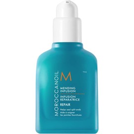 Moroccanoil Infusión Reparadora Acondicionador sin enjuague Repara y Nutre el Cabello Dañado Con Aceite de Argán 75 ml