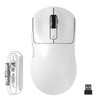 ATTACK SHARK X3MAX - mouse inalámbrico para juegos, PixArt PAW3950,