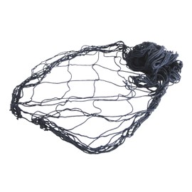 Decorative Fishing Net 200 x 400 cm Cotton Mesh 3 x 3 cm
