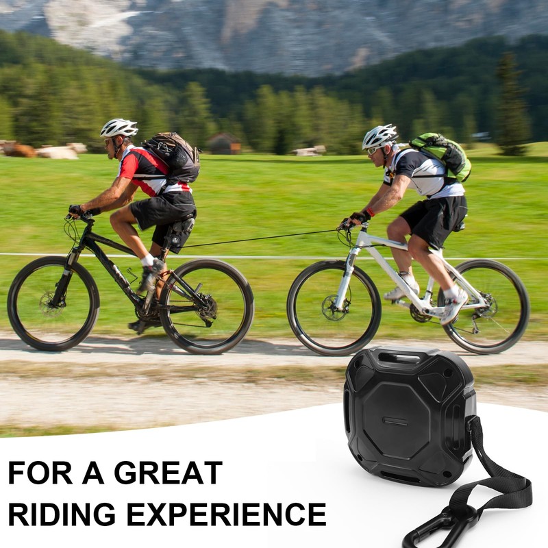 Tow Rope Bicycle Children 2.5 m Retractable Tow Rope Follow