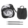 Leapiture Golf Outdoor Practice Net Golf Tennis Target Practice Foldable