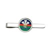 Royal Welsh, British Army Tie Clip