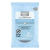 Equate Toallas Humedas Faciales Toallitas Quitar Maquillaje 10 Pzs