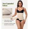 SHAPSHE Waist Trainer for Women Postpartum Recovery Wrap Waist Cincher