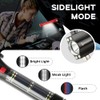 Window Breaker Seatbelt Cutter for Car, Emergency Escape Tool with