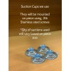 It's Time to Fish Boat Cup Holder for 2 Tumblers