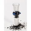 Black Leaf Carball Activated Carbon Adapter (14.5 mm - 18.8