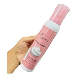 Lash Shampoo Limpieza Profesional Para Pestañas Mink                                                                                                  