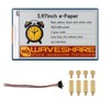 3.97 inch E-Ink Display Module with SPI Interface, 800 x