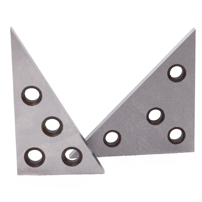 HFS Solid 30-60 - 90 Angle and 45-45 - 90