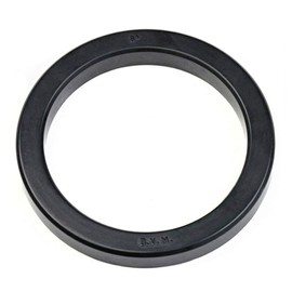 Brew Head Group Gasket for Gaggia Espresso Machines E61 - 8.5mm by D.V.M. Italy