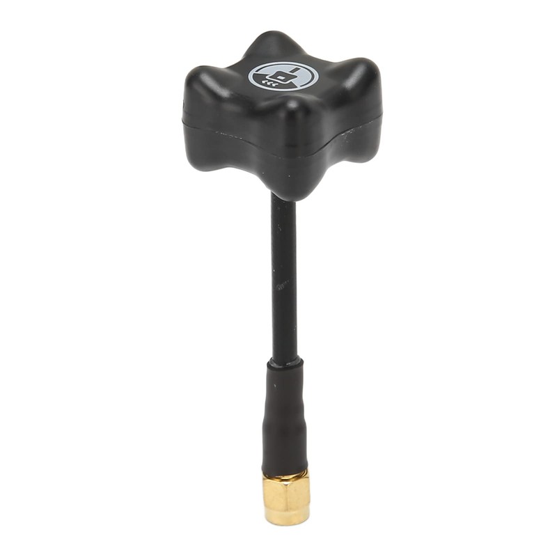 5.8G FPV Antennas Omnidirectional Female RHCP RP SMA FPV Drone