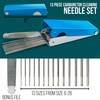 Master Airbrush Brand - Airbrush Cleaning Kit - Spray Gun