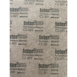 Interface Solutions CS-301 Nonasbestos Gasket Material .031" thickness 2 Sheets