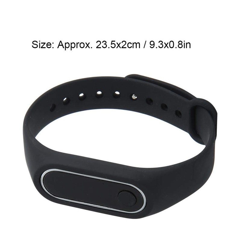 Electrostatic Disposal Wristband Automatic Removal of Static Wristband Anti-Static Wristband