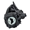Mystical Baphomet Wall Mounted Bottle Opener 18 x 15 x