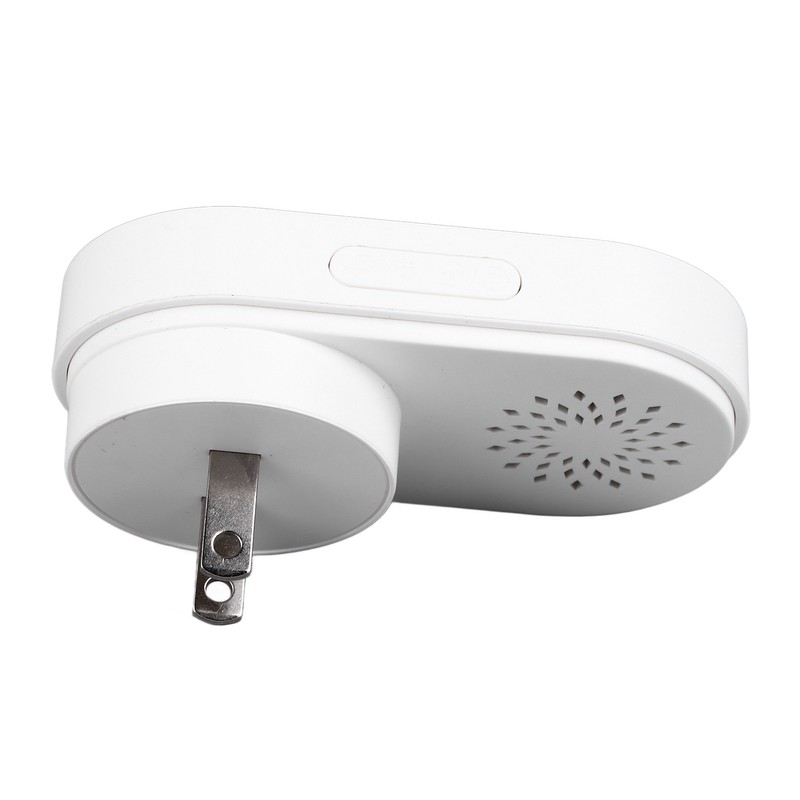 Self Generating Wireless Doorbell IP65 Waterproof Self Powered Doorbell with
