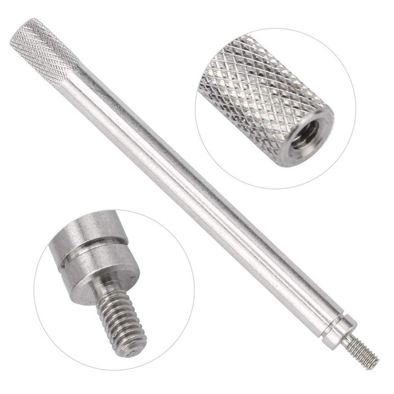 Dial Indicators Probe Connecting Rod M2.5 Thread Universal Dial Indicators