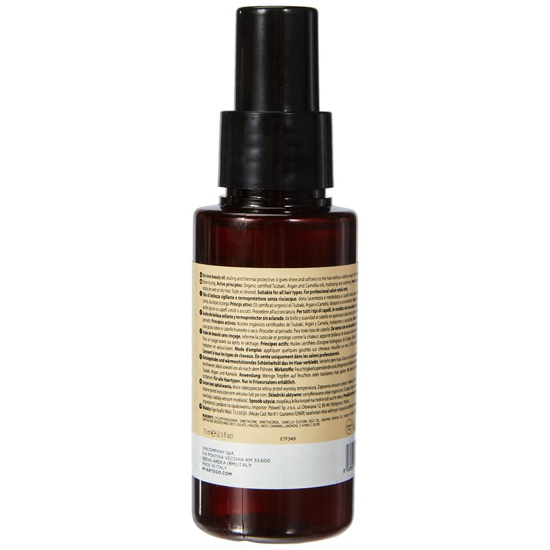 Artègo Oil 75ml