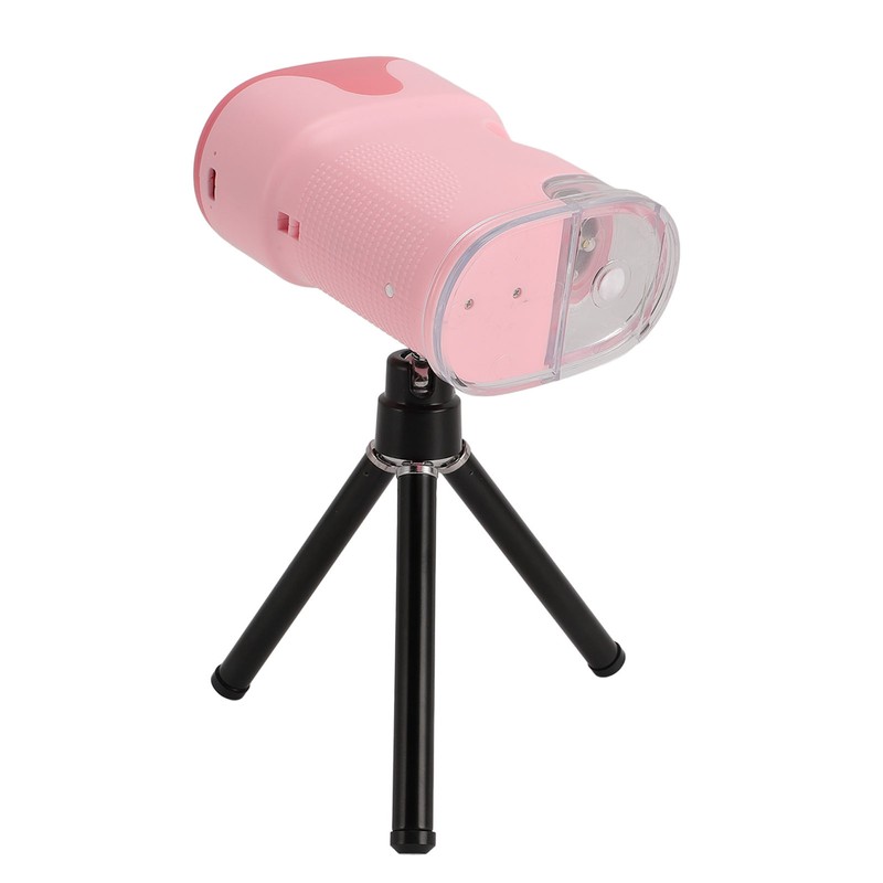 Digital Camera Microscope Binocular HD 1080P 8x Optical Zoom 1000x