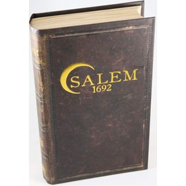 Salem 1692