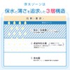Mayfeel Bedwetting Pants, Bedwetting Prevention, Boxer Shorts, Peeing Pants, Prevents