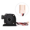 12v Brushless DC Pump, G1/4in Mini Computer, 600LH 3600RPM Rotate