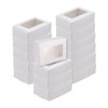 uxcell 60Pcs Kraft Soap Boxes, 3.3" x 2.4" x 1.2"