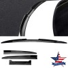 For VW Passat TSI Jetta MK7 Rear Roof Trunk Spoiler