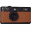 Camp Snap Screen-Free Digital Camera (Brown)