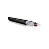 VIABLUE NF-S1 Silver Quattro Analogue Cable / NF Audio Cable