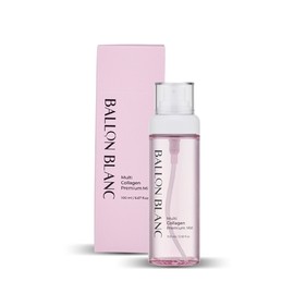Ballon Blanc Multi Collagen Premium Mist 100ml / 발롱블랑 멀티 콜라겐 프리미엄 미스트 100ml