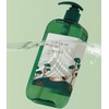라운드랩 소나무 진정 시카 바디 워시, 400ml, 1개 Round Lab