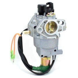 Generic Carburetor For Cummins Onan HomeSite Power 6500 13 HP Generator, HC01016