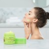 Crema Facial Con Colageno Y Elastina Natural Skin Arabela