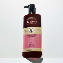 Dr.Groot Multi-Perfection Hair Loss Care Shampoo for Dull Hair 400ml