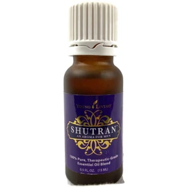 Aceite esencial Shutran 15 ml por Young Living Essential Oils