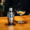 New Standard Cocktail Shaker, 8.5 fl oz (250 ml)