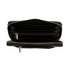 Bodenschatz Zip Around Wallet L Grey, grey, Modern