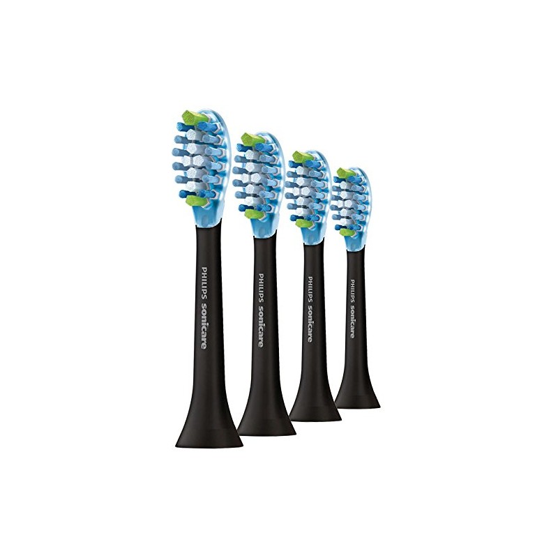 Original Sonicare Brush Heads Adaptive Clean, White