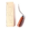 Coconut Opener and Coconut Meat Remover Coconut Cutter Set Kitchen