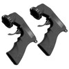 YoRise 2PCS Spray Paint Can Trigger Handle, Reusable Instant Aerosol