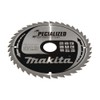 Makita B-32976 Specialized Blade for Cordless Saws 190x30x40T