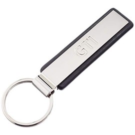 Volkswagen VW Metal schlÃ 1/4-Inch Sselanhã ¤ nger GTI Key Ring Collection
