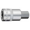 Tone Hexagon Socket 3HB-14 Insertion Angle 3/8 mm (9.5 mm)