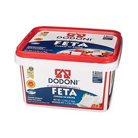 Feta Dodoni 1Kg